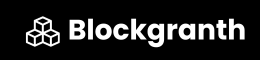 Blockgranth- Dark Logo - Crypto News
