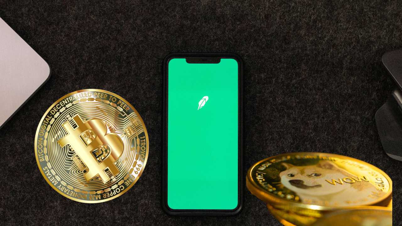 Expanding Horizons: Robinhood's Crypto Wallet Now Supports Bitcoin, Dogecoin, and Ethereum Swaps
